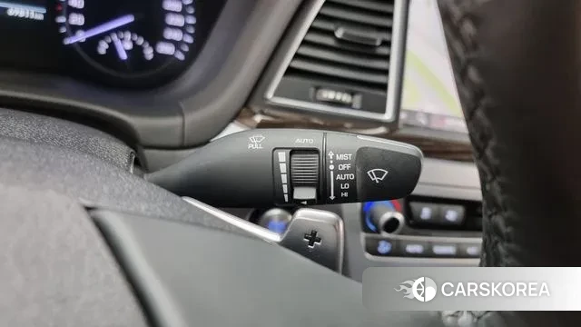 Genesis G80 id 2902645 из Кореи 6