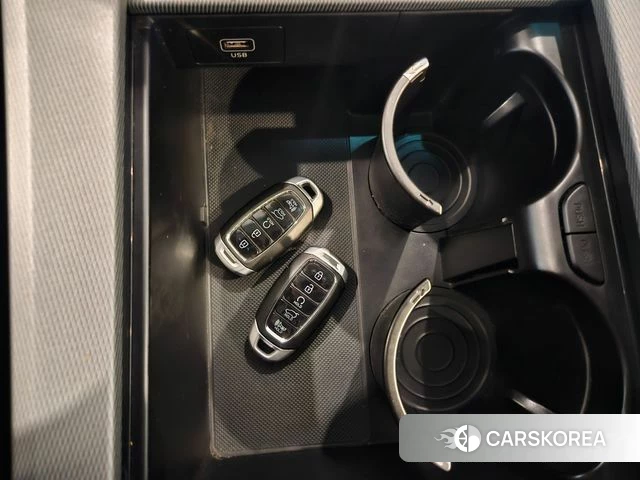 Hyundai Palisade 2019 Белый из Кореи, фото 6