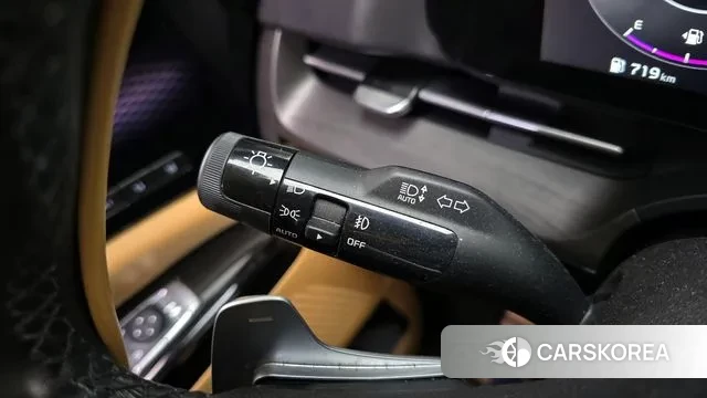 Kia Carnival 4th generation 2021 Черный из Кореи, фото 6