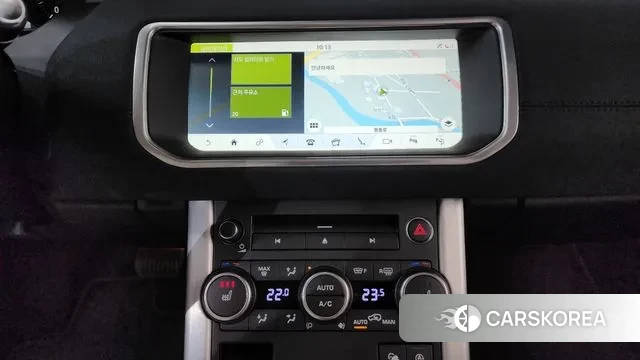 Land Rover Range Rover Evoque 2018 Белый из Кореи, фото 6