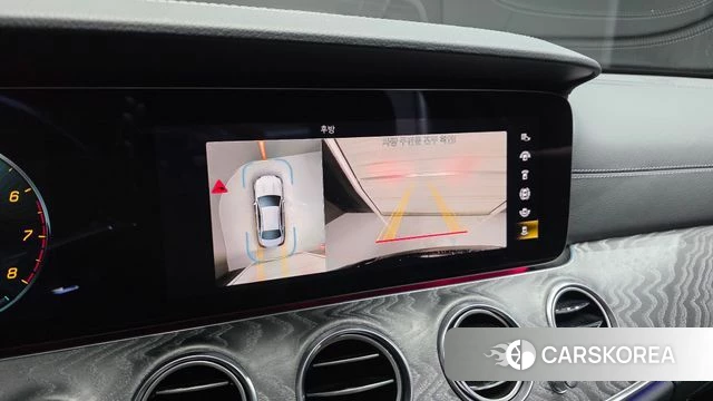 Mercedes-Benz E-Class W213 2022 Черный из Кореи, фото 6