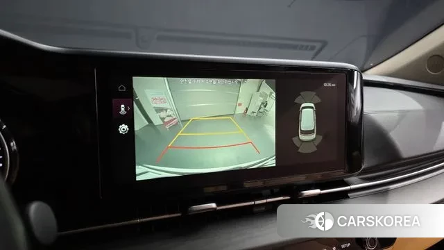 Kia Carnival 4th generation 2021 Белый из Кореи, фото 6