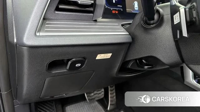 Ssangyong Torres 2024 Черный из Кореи, фото 6