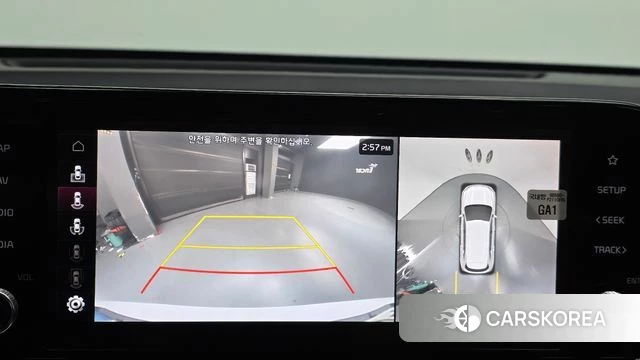 Kia Sorento 4th Generation 2021 Белый из Кореи, фото 6