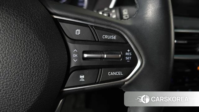 Hyundai Santa Fe TM 2018 Серый из Кореи, фото 6