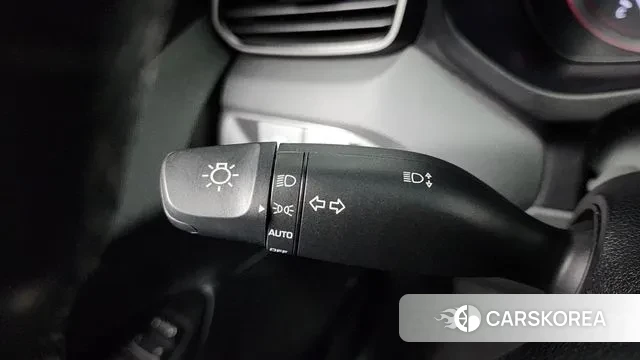 Hyundai Veloster (JS) 2018 Желтый из Кореи, фото 6