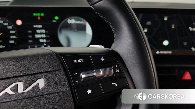 Kia The New Sportage 5th Generation Hybrid 2025 Серый из Кореи, фото 6