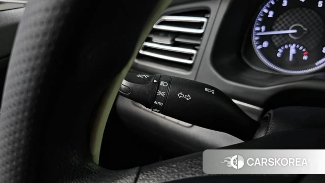 Hyundai The New Avante AD 2019 Белый из Кореи, фото 6