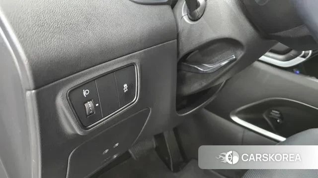 Hyundai Tucson (NX4) 2021 Белый из Кореи, фото 6