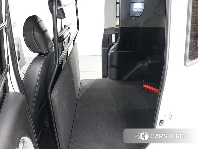 Kia The New Ray 2020 Белый из Кореи, фото 6