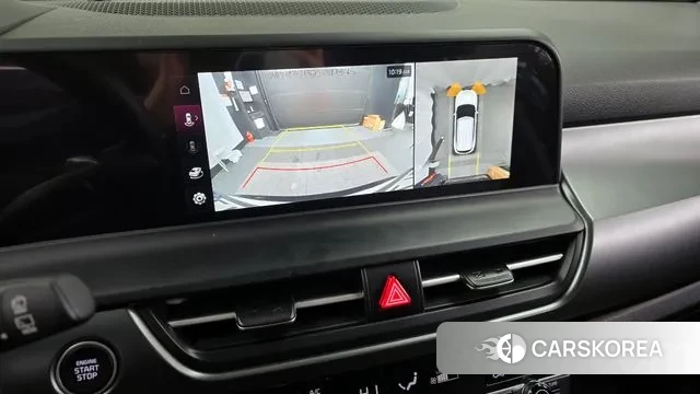 Kia The New Seltos 2024 Белый из Кореи, фото 6