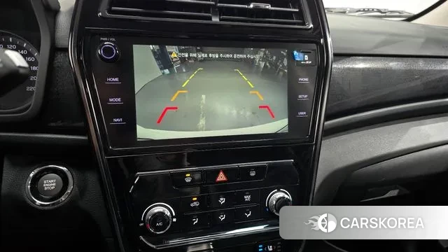 Ssangyong Berry New Tivoli 2020 Белый из Кореи, фото 6