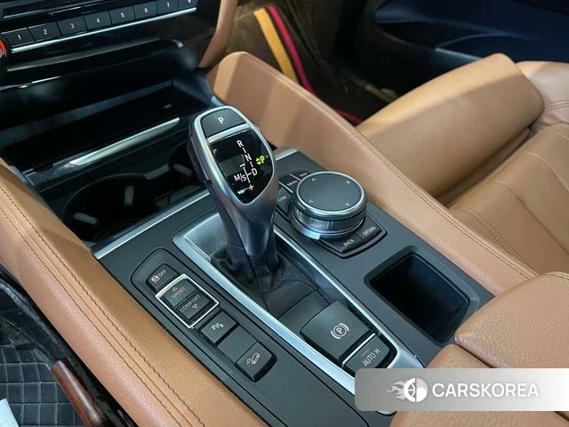 BMW X6 id 4209039 из Китая 6