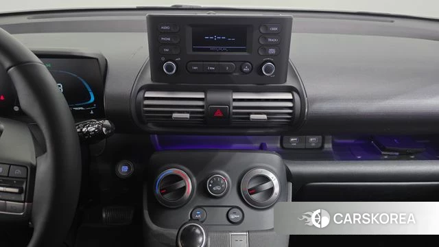 Hyundai Casper 2023 Белый из Кореи, фото 6