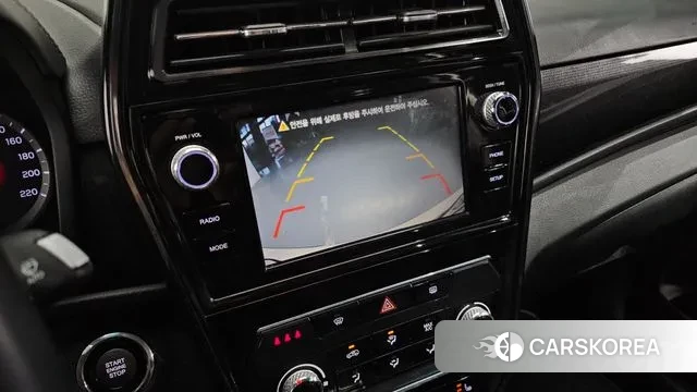 Ssangyong Berry New Tivoli 2021 Белый из Кореи, фото 6