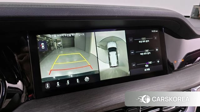 Kia Mohave Master 2020 Черный из Кореи, фото 6