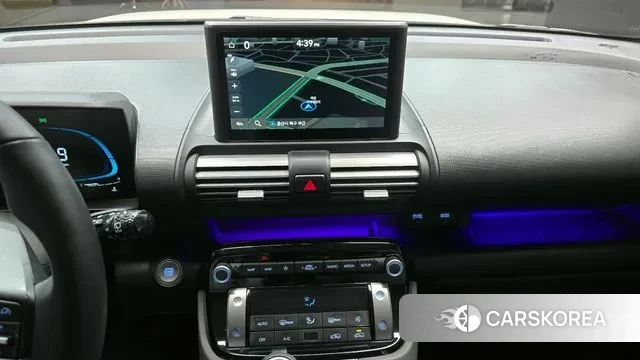 Hyundai Casper 2023 Белый из Кореи, фото 6