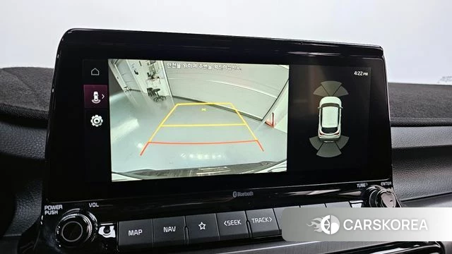 Kia Seltos 2019 Серый из Кореи, фото 6