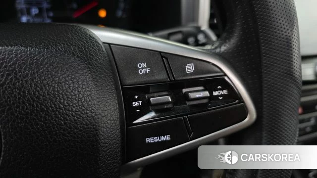 Ssangyong Rexton Sports 2018 Серый из Кореи, фото 6