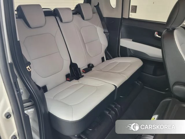 Kia The New Kia Ray 2025 Жемчужный цвет из Кореи, фото 6