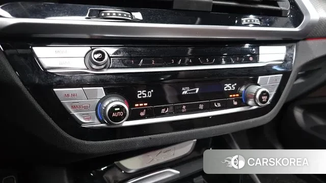 BMW X3 (G01) 2020 Белый из Кореи, фото 6