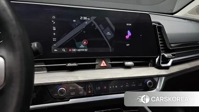 Kia Sportage 5th Generation 2023 Белый из Кореи, фото 6