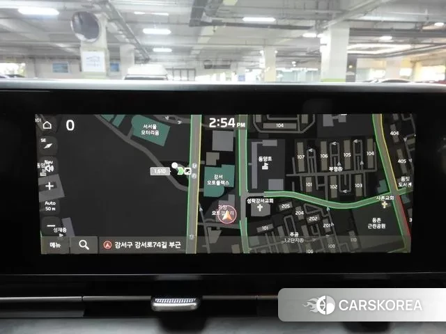 Kia Carnival 4th generation 2021 Белый из Кореи, фото 6