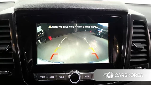 Ssangyong Rexton Sports 2020 Белый из Кореи, фото 6