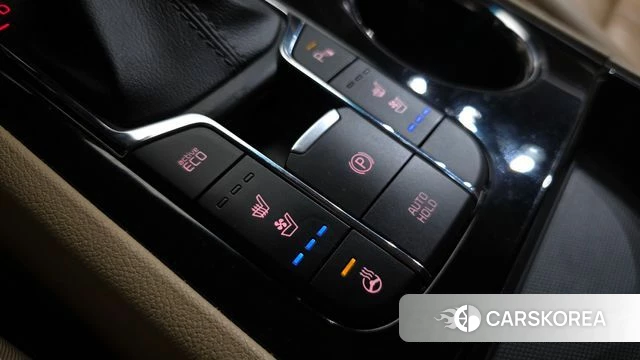 Kia The New Carnival 2020 Черный из Кореи, фото 6