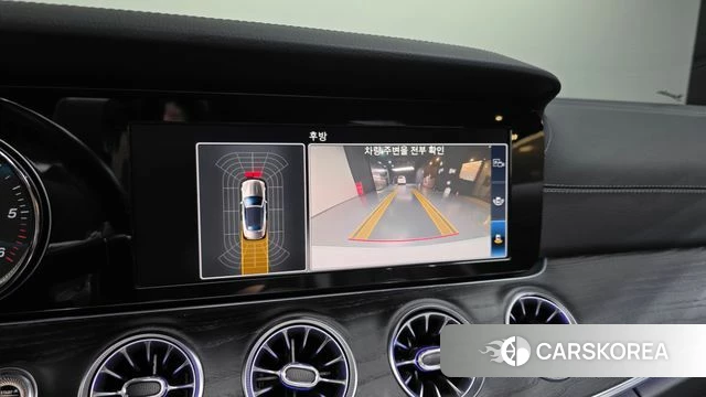 Mercedes-Benz E-Class W213 2019 Белый из Кореи, фото 6