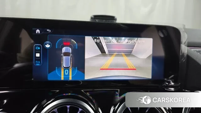 Mercedes-Benz GLA - Class H247 2025 Серый из Кореи, фото 6