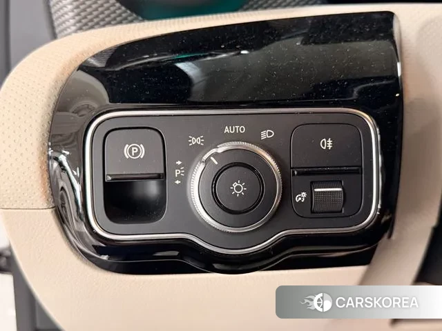 Mercedes-Benz A-Class W177 2022 Белый из Кореи, фото 6