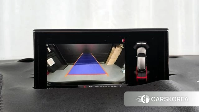 Audi Q7 (4M) 2019 Черный из Кореи, фото 6