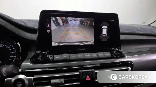 Kia Seltos id 3646219 из Кореи 6