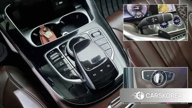 Mercedes-Benz CLS-Class C257 2019 Черный из Кореи, фото 6