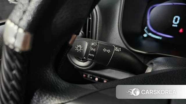 Kia The New Morning (JA) 2026 Жемчужный цвет из Кореи, фото 6
