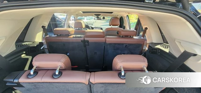 BMW X5 (G05) 2020 Черный из Кореи, фото 6