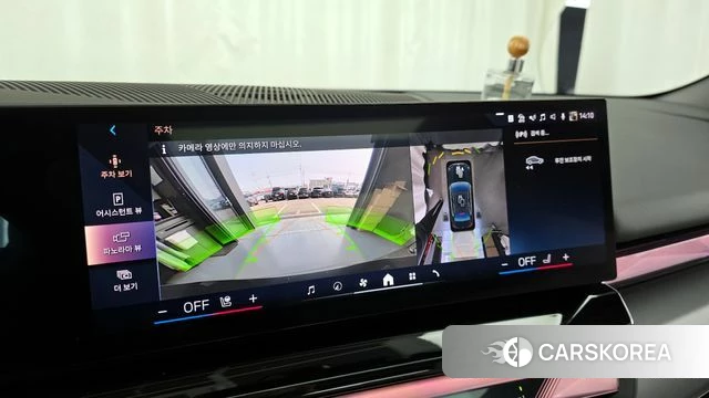 BMW 5 Series (G60) 2025 Серый из Кореи, фото 6