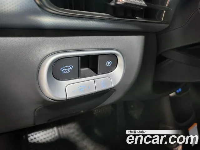 Genesis GV60 id 2417720 из Кореи 6