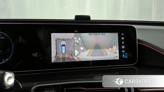 Mercedes-Benz EQC N293 2020 Черный из Кореи, фото 6