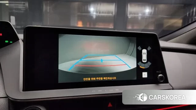 Toyota Prius 5th Generation 2023 Желтый из Кореи, фото 6