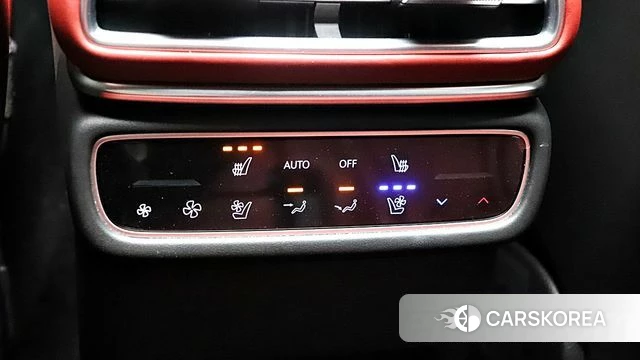 Genesis GV80 Coupe 2024 Белый из Кореи, фото 6