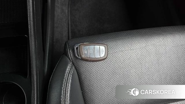 Hyundai All New Tucson 2019 Белый из Кореи, фото 6