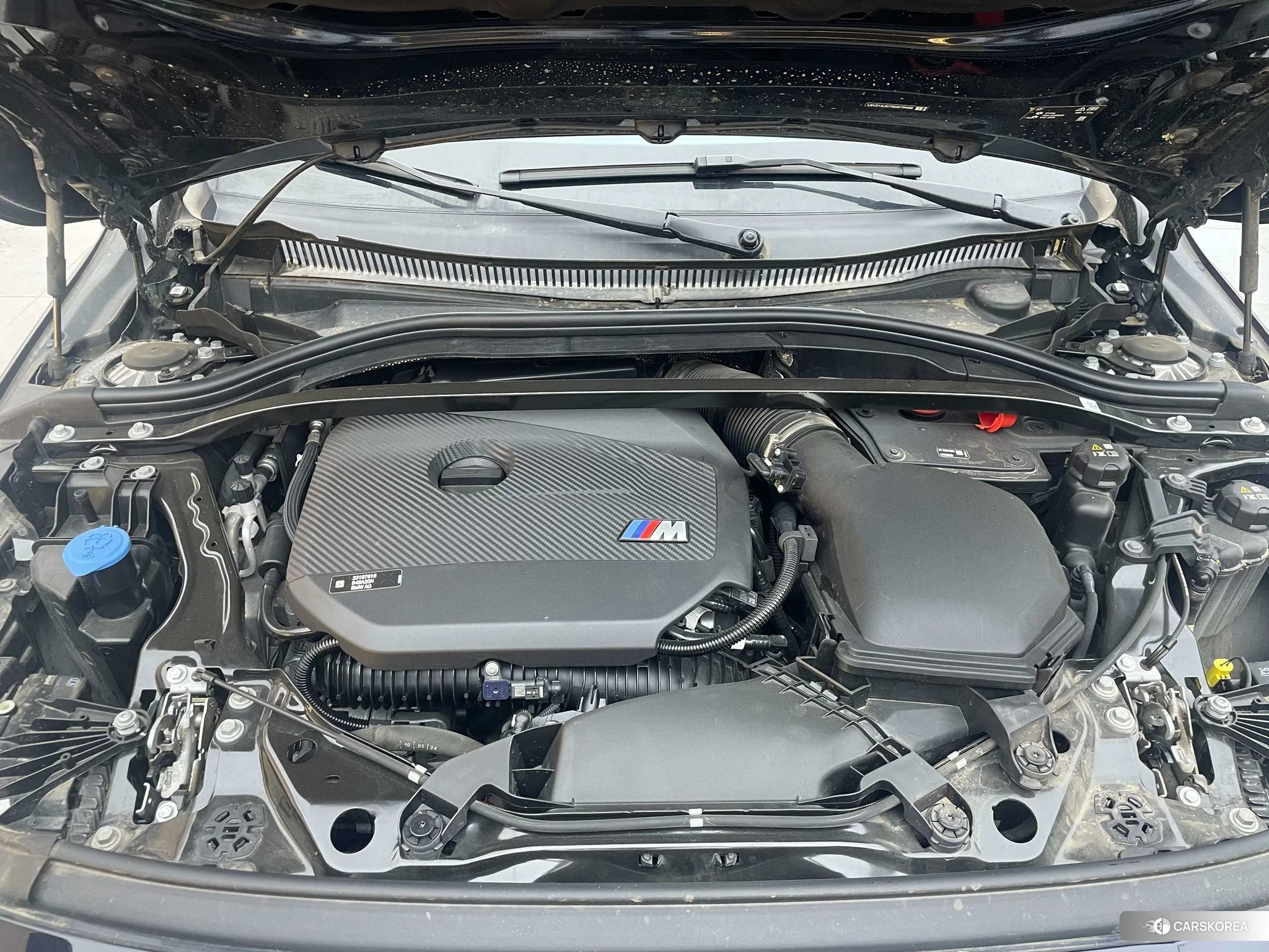 BMW 2 series 2025 Черный из Китая, фото 6