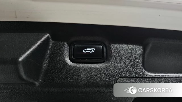 Hyundai Santa Fe TM 2019 Белый из Кореи, фото 6