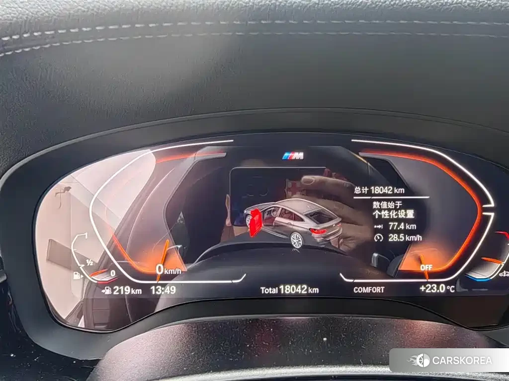 BMW 6 series GT 2024 Белый из Китая, фото 6