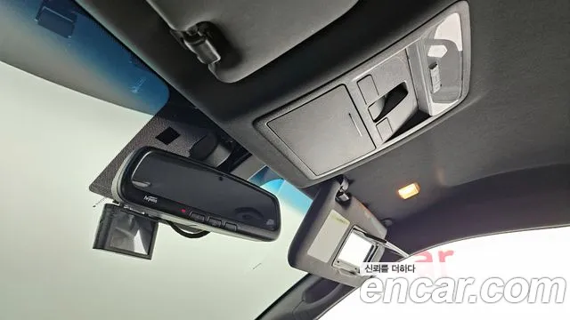 Ssangyong The New Rexton Sport 2021 Серый из Кореи, фото 6