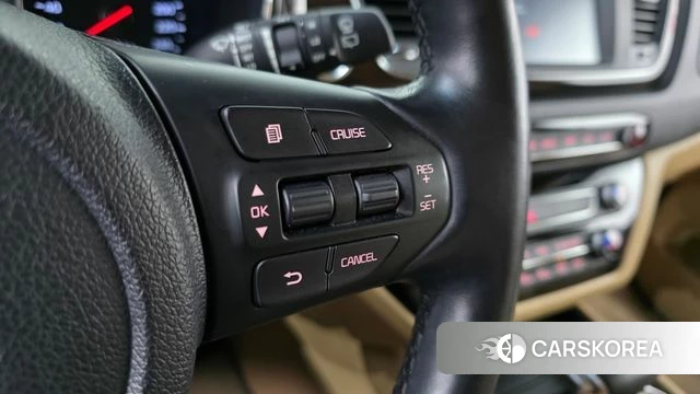 Kia The New Carnival id 4345200 из Кореи 6