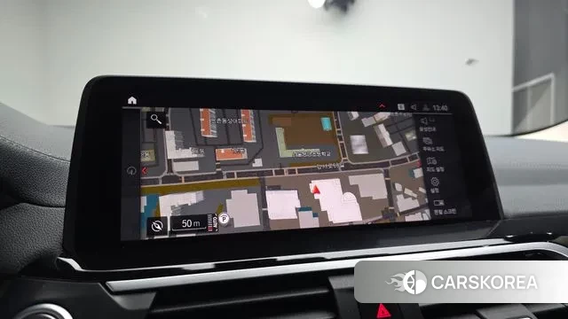 BMW X4 (G02) 2020 Белый из Кореи, фото 6