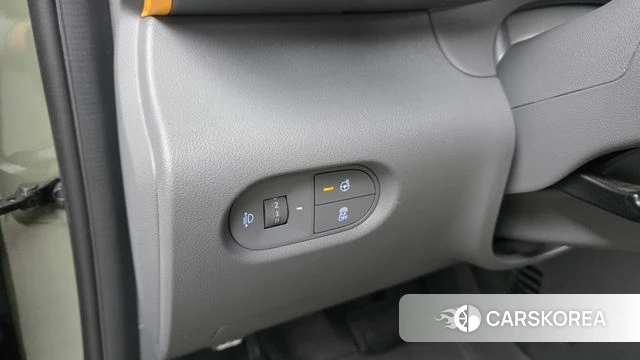 Hyundai Casper 2022 Зеленый из Кореи, фото 6